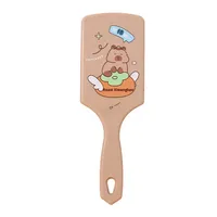 Nouveau peigne de Massage Airbag coussin statique Anti-grumeau cheveux lisses shampooing peigne brosse de coiffure