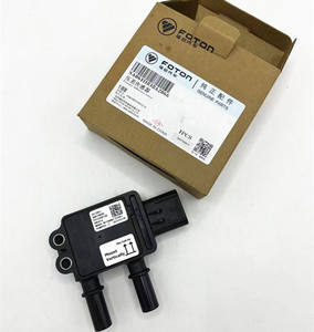 Foton Aumanトラック差圧センサーA061H838 F01ZJ00139 495414 5572051 - Product Image 6