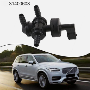 Nuevo para Autos Volvo FUHENG OEM: Kits <span class=keywords><strong>de</strong></span> Motor <span class=keywords><strong>de</strong></span> Alta Calidad: Filtro <span class=keywords><strong>de</strong></span> Carbón Activado, Válvula <span class=keywords><strong>de</strong></span> <span class=keywords><strong>Purga</strong></span> del Filtro, <span class=keywords><strong>Bomba</strong></span> <span class=keywords><strong>de</strong></span> <span class=keywords><strong>Agua</strong></span> del Motor - Product Image 6