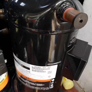คอมเพรสเซอร์แบบสโครล HYZL Copeland รุ่น VR94KS TFP 522 8HP อุปกรณ์ทำความเย็นสำหรับเครื่องปรับอากาศ ระบบทำความเย็นและความร้อน - Product Image 2