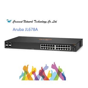 Aruba 6100 loạt mạng chuyển đổi mô hình jl678a - Product Image 1