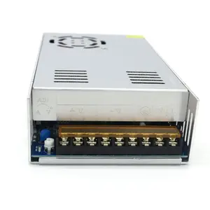 Hot selling ac dc switching power supply mode 12v 50a for car
