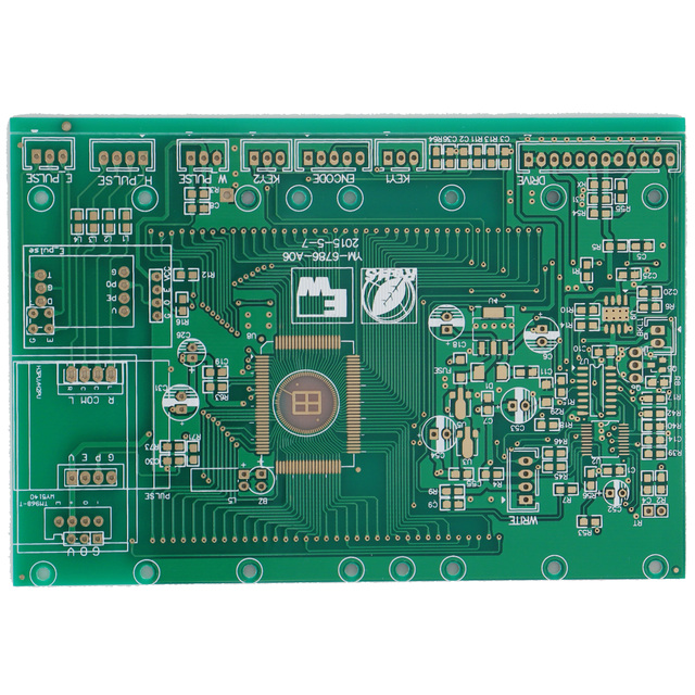 Custom 19V DC/AC UPS Power Supply Control Circuit Board For Adapter