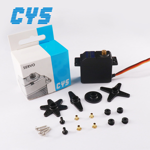 6V-<span class=keywords><strong>7</strong></span>.4V 15kg kim loại bánh răng tốc độ cao mô-men xoắn tiêu chuẩn <span class=keywords><strong>servo</strong></span> kỹ thuật số động cơ <span class=keywords><strong>servo</strong></span> cho xe thông minh thuyền máy bay trực thăng tự Làm Robot - Product Image 6