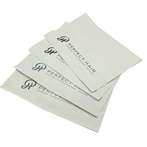 Corriere autoadesivo con stampa personalizzata di alta qualità Poly mailer borse personalizzate per la spedizione di scarpe - Product Image 1