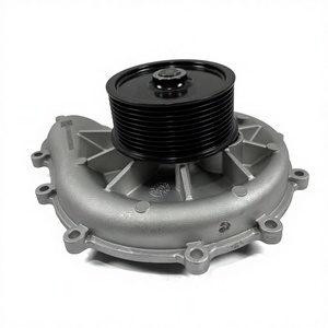 Wasserpumpe 5333035 5263374 5257960 5288908 für LKW-Kühlsysteme ISF 3.8 Dieselmotor Werkspreis Hochleistungsdesign - Product Image 1