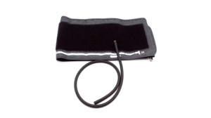 Brazalete Digital Reutilizable para Monitoreo de Presión Arterial, para Esfigmomanómetro - Product Image 2