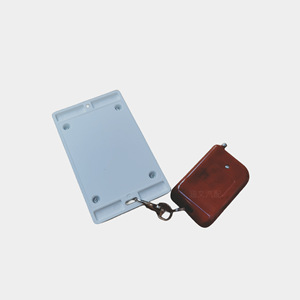YD-WX02 รีโมทคอนโทรลไร้สาย 12V 24V DC 433MHz RF สำหรับปั๊มน้ำพัดลมไฟแหล่งจ่ายไฟ - Product Image 4