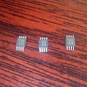 Componentes electrónicos IC TLV5636IDGK marca <span class=keywords><strong>AJG</strong></span> - Product Image 1