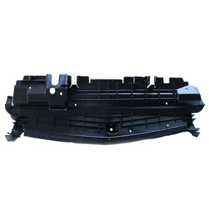 แผ่นกันกระแทกใต้ท้องรถ Mercedes-Benz C-Class W204 รุ่น A20450553330 ผลิตจากเหล็ก สำหรับป้องกันเครื่องยนต์ - Product Image 4