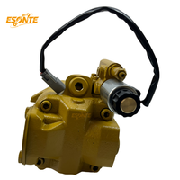 Pompe à piston 564-9801 126-1184 0R-7688 252-2679 20R-7022 Pompe hydraulique 5649801 1261184 0R7688 pour CAT E336 953D 65C 75C 75D