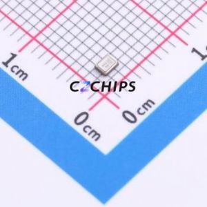 2.D.1.400001218 Crystal (Passive) SMD2016-4P Crystal Oscillator SMD Crystal Oscillator 40MHz 10ppm 12pF - Product Image 1