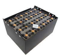 Célula de batería de montacargas de 48V para la venta Batería comercial de alto rendimiento