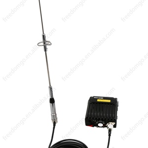Câble de fixation pour talkie-walkie, pour relier l'antenne à la ligne de signal - Product Image 6