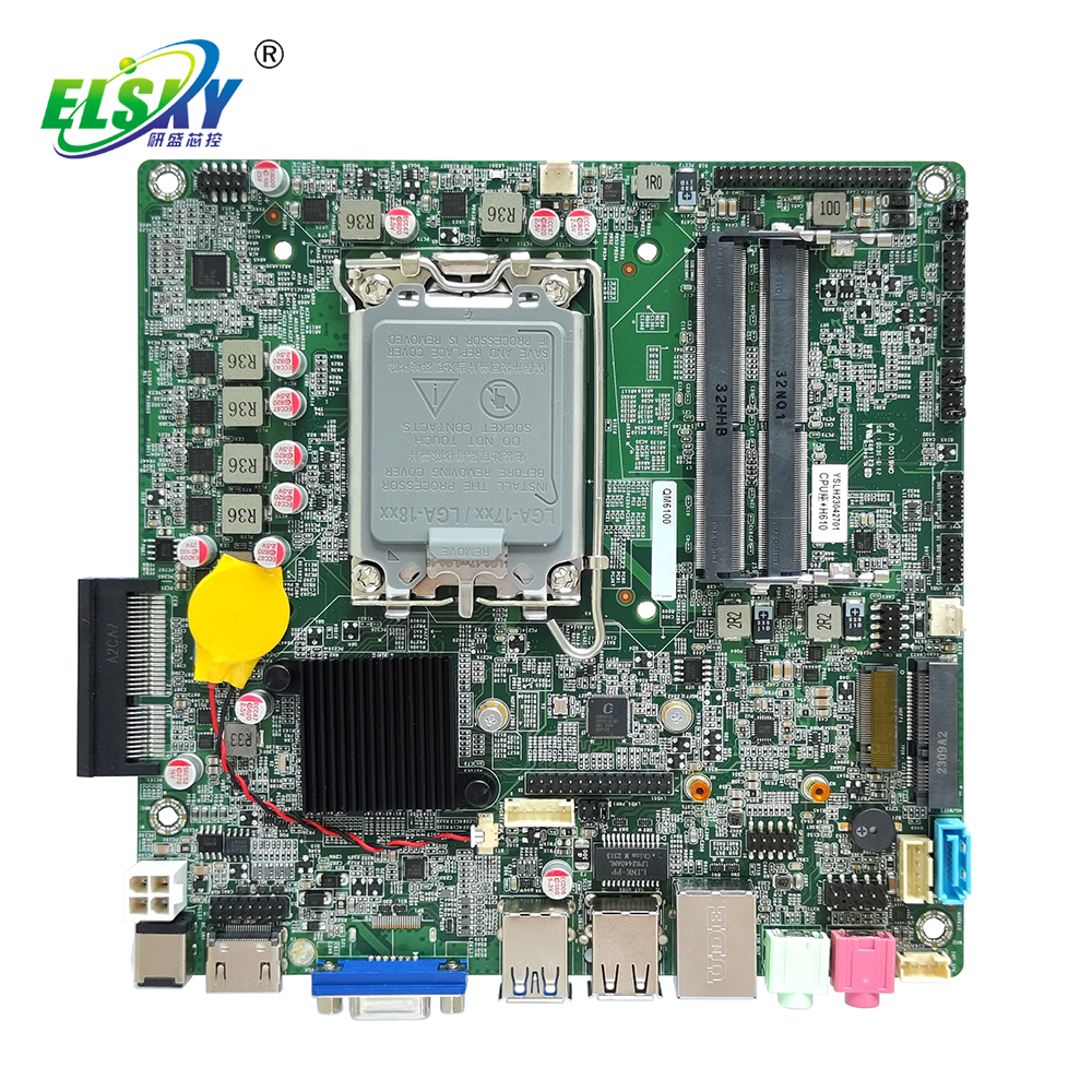 Cheap 1151 Motherboards High Performance Quality