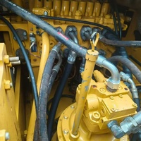 Excavator Bekas CAT 320 GC 20 Ton, Alat Berat Pemindah Tanah, Pertambangan, Tambang, Konstruksi, Excavator Seken