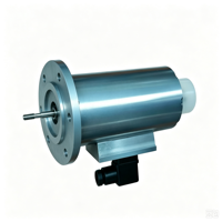 Solenoid Push Pull Bistabil SBC24115E-24L4.2 DC24V Elektromagnet Tubular Dual Latching untuk Suku Cadang Mesin Perisai