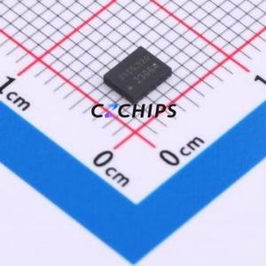 SWPM201DBAIAB-155.520000 Pre-Programmed Oscillator SMD5032-6P Oscillator 155.52MHz 35ppm LVDS - Product Image 1