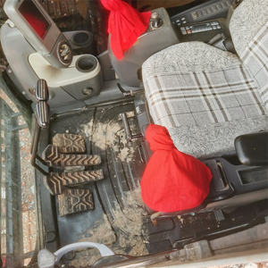 Excavadora Hidráulica de Orugas Cat 323 Usada Original de 23 Toneladas, Buena Calidad, Precio Razonable, en Venta - Product Image 6