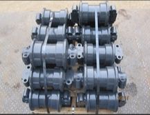 Rodillo de pista para excavadora 9253782 9247454 201-<span class=keywords><strong>30</strong></span>-00291 51C0427 14CO151 81E5-2201 121-0824 121-0827 <span class=keywords><strong>20Y</strong></span>-<span class=keywords><strong>30</strong></span>-<span class=keywords><strong>00012</strong></span> 20N-<span class=keywords><strong>30</strong></span>-71706 - Product Image 3