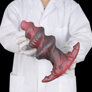 Scarletsin D-68-<span class=keywords><strong>2</strong></span> Tapón <span class=keywords><strong>Anal</strong></span> de Silicona Líquida, Impermeable, Flexible, con Rosca, para Hombres y Mujeres, Expansión <span class=keywords><strong>Anal</strong></span>, Diseño Crisantemo - Product Image 1