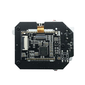 Xt202dm nhanh 1D 2D Máy Quét Mã Vạch Máy kiểm soát truy cập tốt nhất hệ thống quét mã - Product Image 5