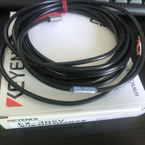 EX-V02P High Speed High Precision Digital Displacement Sensor PNP Output Amplifier Unit for Factory Automation - Product Image 6