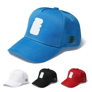 Cappellini da Baseball Multicolore della Squadra di Calcio Messicana, Cappelli Snapback per Tifosi di Calcio - Product Image 1