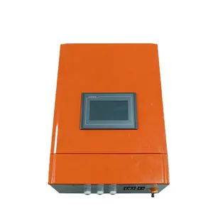 Deming 品牌 MPPT 太阳能控制器 220 V 太阳能控制器 100A