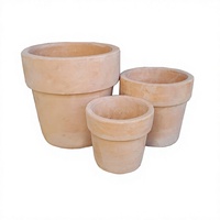 Pot de fleurs en terre cuite émaillée, design classique, en forme de mini-animaux, idéal pour les plantes succulentes dans le salon – Vente chaude
