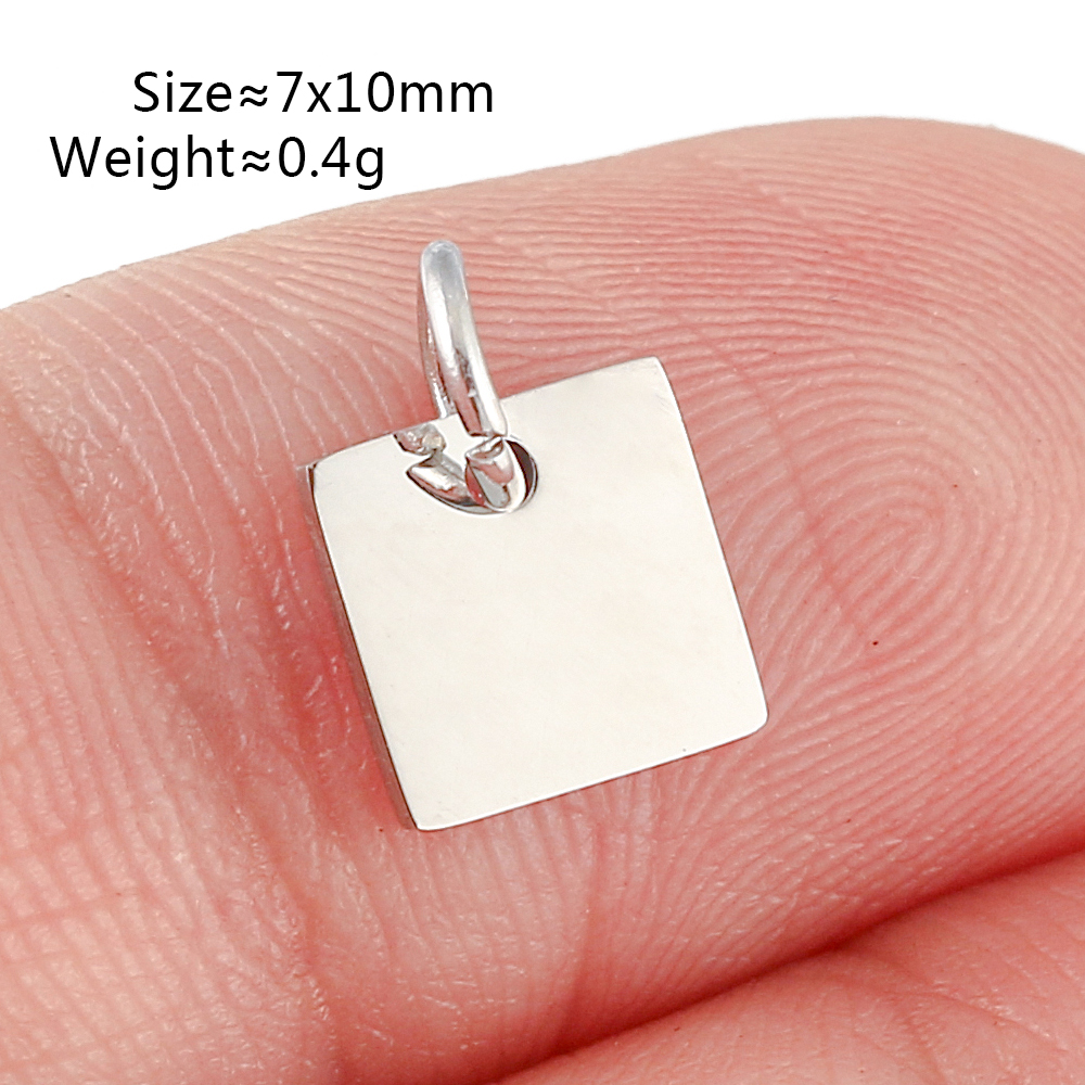 สีเงิน DY400-1Square