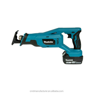 Kit Combinado <span class=keywords><strong>Makita</strong></span> de 18V, Juego de Herramientas Eléctricas Inalámbricas Originales, Batería de Litio LXT, Kit de Herramientas Profesional Completo - Product Image 3