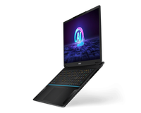 Nouveau laptop original MSI Stealth 18 AI Studio A1VHG-015CN avec ordinateur portable 3840*2400 Ultra 9 4080GPU RAM 2*16GB SSD 2TB laptop de jeu