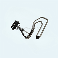 SCR Sistemi DEF Seviye Sensörü A063H063 5508624 DEF Sensörü Benz Cummins Üre Seviye Sensörü Tank Başlığı için