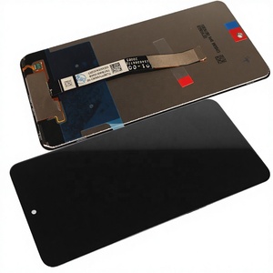 หน้าจอ LCD ทดแทนสำหรับ Redmi Note9s/note9pro อะไหล่ซ่อมมือถือคุณภาพสูง ขายส่ง - Product Image 4