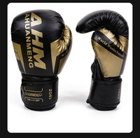Gants de Boxe Épaissis en Gros pour Adultes – Entraînement, Compétition et Combat Sanda