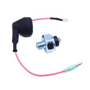 Yamaha Outboard Motor Oil Sensor 66M-82127-10 62Y-82504-10 For 9.9-15HP <b>Gasoline</b> Engines - Product Image 1