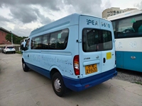 Saic maxus V80 Diesel 6MT 14 sièges occasion bus mini bus