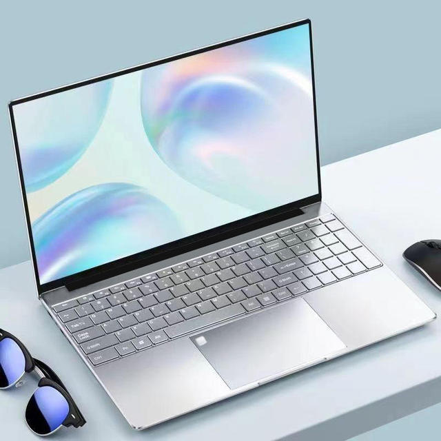 I7 Core 11th 12th Gen Laptop Computer 16GB RAM 11 10th Generation 1TB SSD 8GB Best-seller 15.6 Inch Intel Notebook Laptop I7
