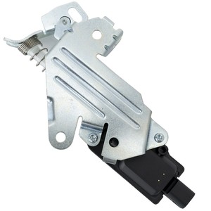 Pour actionneur de moteur de serrure de soupape électromagnétique Ford nouvel état pour compartiment à bagages et hayon numéro de pièce 2S6T432A98AF - Product Image 3