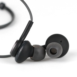 Auriculares con Cable, Intrauriculares, Estéreo, Conector de 3.5mm, con Micrófono y Control Remoto para Samsung <span class=keywords><strong>Galaxy</strong></span> S8 S9 Xiaomi, Auriculares Deportivos para <span class=keywords><strong>Teléfono</strong></span> Móvil - Product Image 4