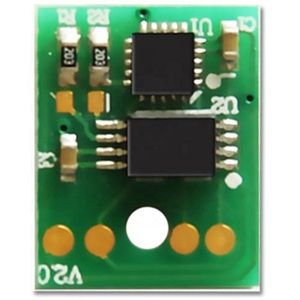 <span class=keywords><strong>Lexmark</strong></span> ms811 dn/ms811 dtn/ms811 n/ms812/<span class=keywords><strong>ms812de</strong></span>/ms812dn/ms812dtn/ms812 de/ms812 dn/ms812 dtn用トナーカートリッジリセットチップ - Product Image 1