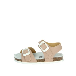 Sandali bassi SB0634-40 Rosa - Product Image 1