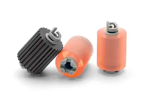 Rodillo de Recogida y Separación de Papel para Konica Minolta Bizhub BHC 250i 300i 360i <span class=keywords><strong>450i</strong></span> 550i 650i 7130 308E 368 458 458558 658 ADC 309 - Product Image 2