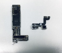 Miglior prezzo originale completo per la sostituzione della scheda madre iphone 14, 100% scheda logica sbloccata con id faccia con esim