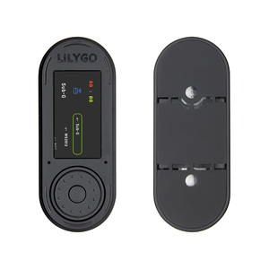 Bo mạch phát triển LILYGO T-Embed <span class=keywords><strong>CC1101</strong></span> Plus ESP32-S3, bộ thu phát sóng vô tuyến Sub-GHz, mô-đun không dây RFID I2C, thiết bị lập trình được Bruce - Product Image 1