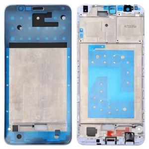 Carcasa frontal LCD para Huawei Honor 7X blanca - Product Image 1
