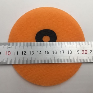 36 Gói Thảm Nylon Điểm Ngồi Đánh Dấu Vòng Tròn Đánh Dấu Chấm Với Số 1 Đến 36 Cho Trẻ Mẫu Giáo Và Giáo Viên Mầm Non - Product Image 4