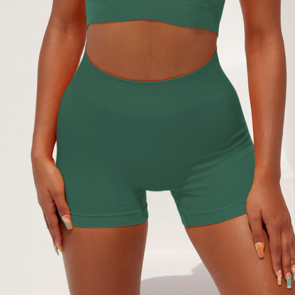 ทะเลสีเขียว