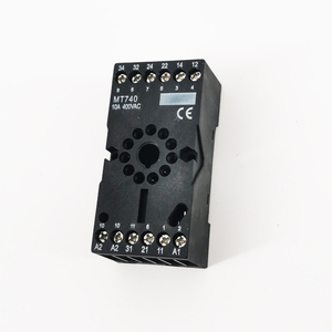 Pd132 Hooggevoelige Voertuiglusdetector Enkel/Dubbel Kanaal Toegangscontroleproduct Voor Verkeer - Product Image 2